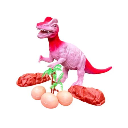 T-Rex Dinosaur Toy for Kids
