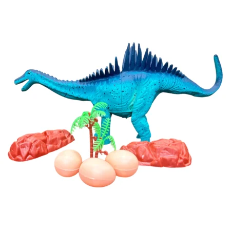 Spinosaurus Dinosaur Toy for Kids