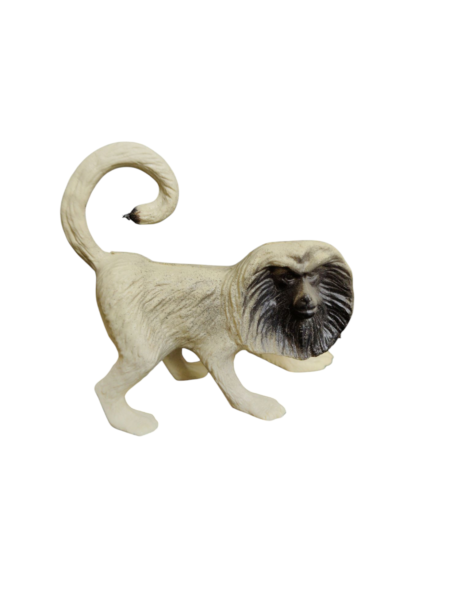 MT 12 pcs wild animal toys (plastic) for kids age (0-3Y) - Image 5