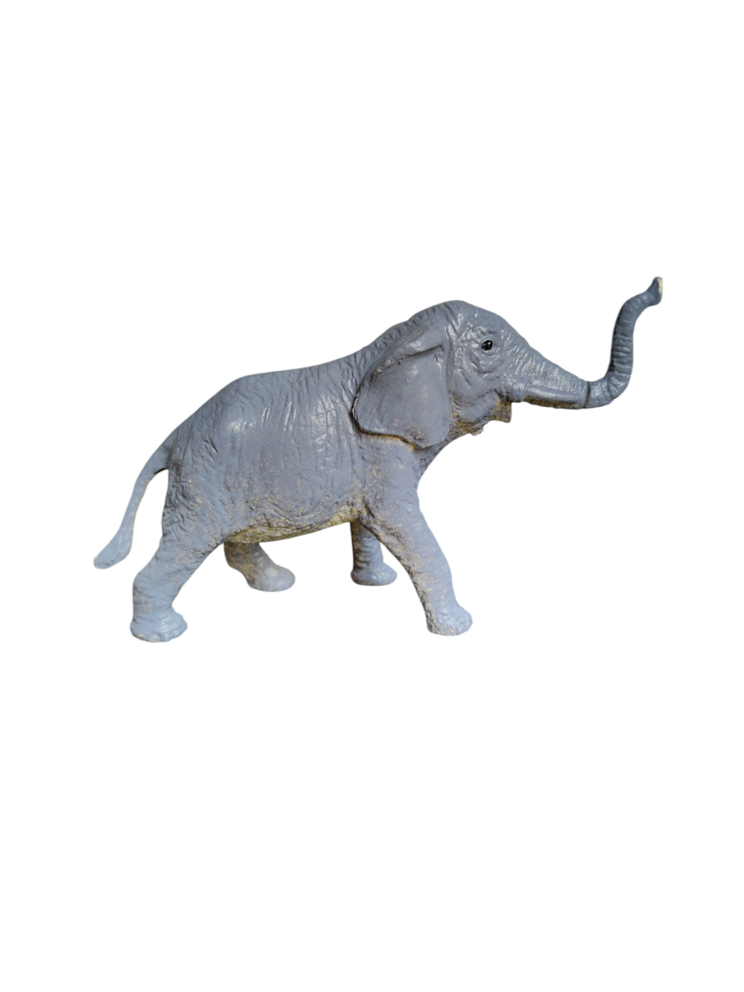 MT 12 pcs wild animal toys (plastic) for kids age (0-3Y) - Image 8