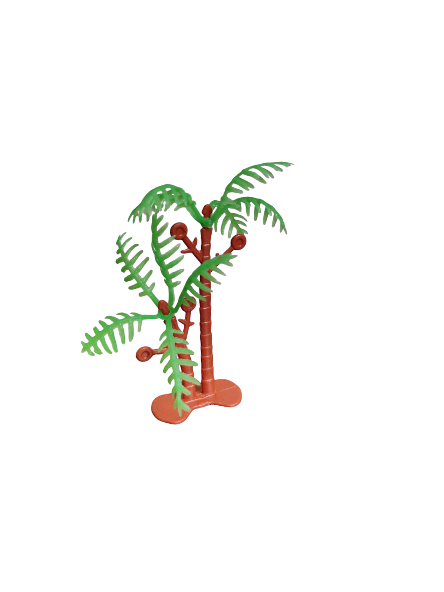 MT 12 pcs wild animal toys (plastic) for kids age (0-3Y) - Image 13