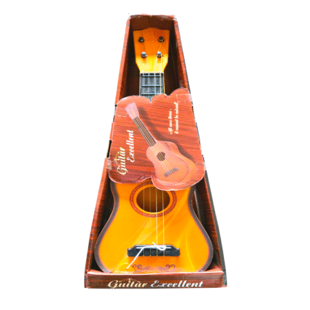 MT Guitar toy for kids