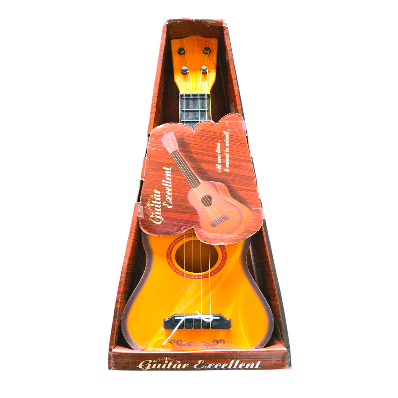 MT Guitar toy for kids